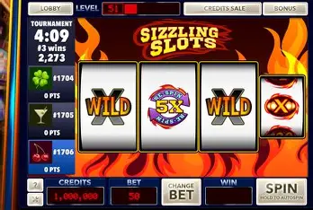 Blackjack Success Story